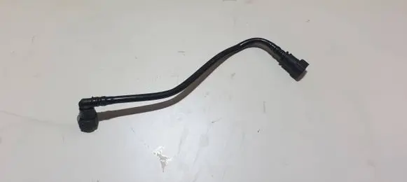Volvo V70 Turbo turbocharger oiling pipe/hose