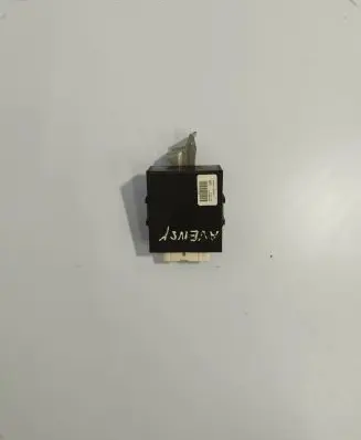 Door control unit/module