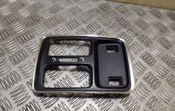 Jeep Grand Cherokee Other center console (tunnel) element C01362016BL X90006500ZB
