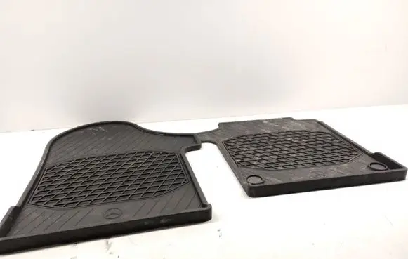 Mercedes-Benz Vito Viano W447 Car floor mat set A4476806700