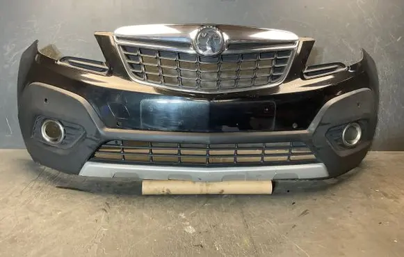Opel Mokka Front bumper 95122393 95122388 95391786