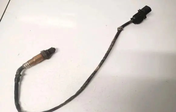 Volkswagen Caddy Lambda probe sensor 0281004085 03l906262