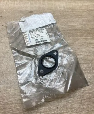 Opel Zafira B EGR valve 93178885