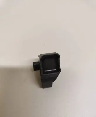 Chrysler Pacifica Airbag deployment crash/impact sensor 68483899AA 044736
