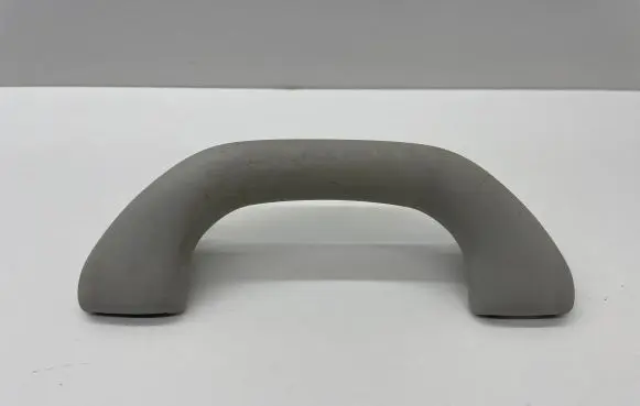 Volkswagen PASSAT B6 Front interior roof grab handle 1K0857607H