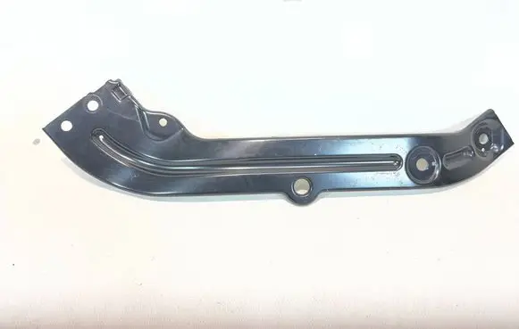 Seat Tarraco Headlight/headlamp mounting bracket 5F9805931A