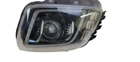 KIA Telluride Headlight/headlamp 92102S9