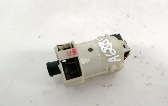 Seat Leon (1M) Engine control unit/module fan 