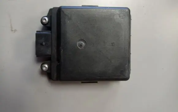 Ford Edge II Blind spot module FT4T14D453AD FT4T14D189A 204250011