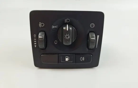 Volvo XC60 Light switch 30739298