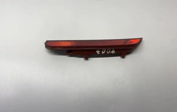 Dodge Charger Rear tail light reflector 68214127AA
