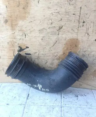 Renault Laguna II Air intake hose/pipe 8200201614 BNA011