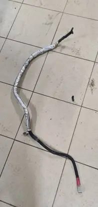 BMW X3 G01 Positive cable (battery) 8583469