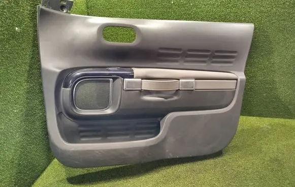 Citroen C4 Cactus Front door card panel trim 98112573ZD 231112019 530140181005