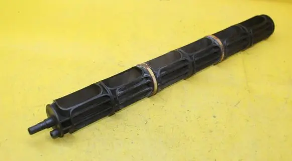 Intake manifold valve actuator/motor
