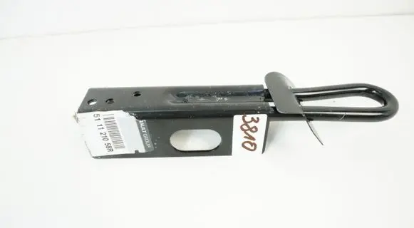 Dacia Duster Towing hook eye 511121058R