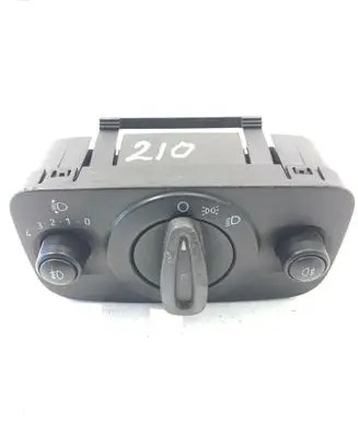 Ford Fiesta Light switch 10004132