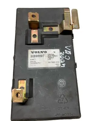 Volvo S40, V40 Comfort/convenience module 30896697 3517000210 30886751
