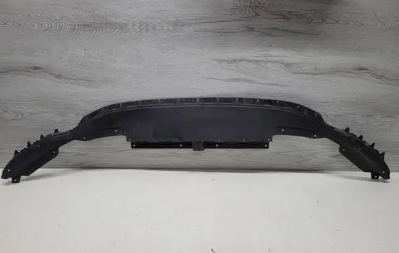 Volkswagen Tiguan Front bumper lip 5NA805903