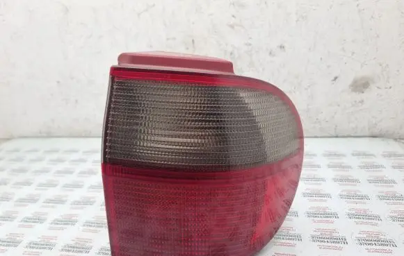 Ford Galaxy Rear/tail lights