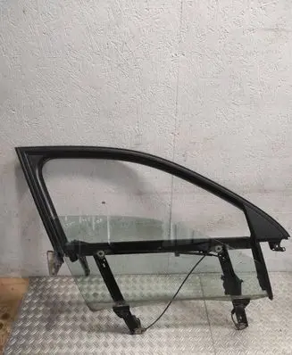 Seat Exeo (3R) Front window lifting mechanism without motor 8E0837462C