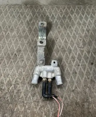 Volvo S40, V40 Engine coolant pipe/hose 3086560805 9469317