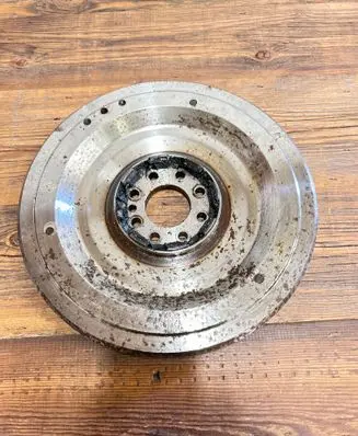 Volvo V50 Flywheel 