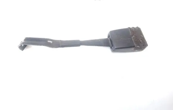Audi TT TTS Mk2 Front seatbelt buckle 8P0857756C