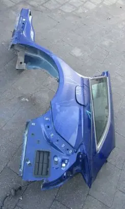 Ford Mondeo MK V Rear quarter panel 