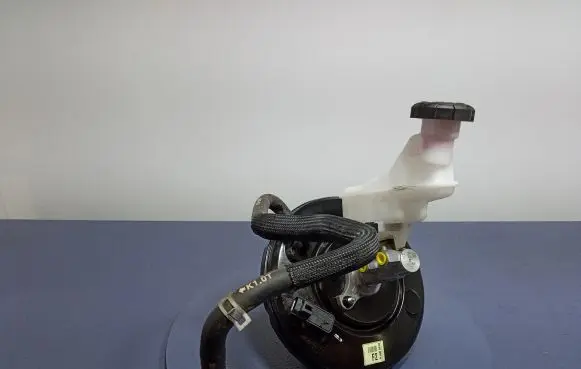 KIA Rio Brake booster