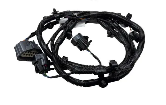 Volvo V60 Parking sensor (PDC) wiring loom 31376322