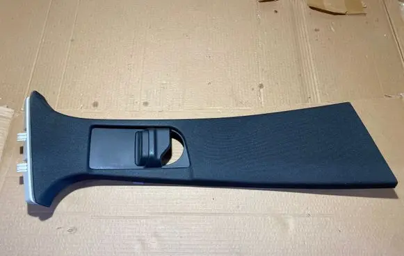 Mercedes-Benz GLC X253 C253 (B) pillar trim (top) A2536901425