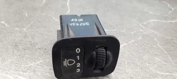 Rover 620 Fog light switch 