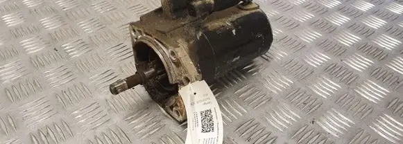 Volkswagen Polo III 6N 6N2 6NF Starter motor 2339303222722