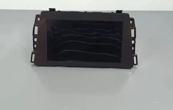 MG ZS Radio/CD/DVD/GPS head unit ZS11E73104