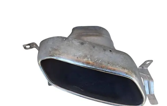 Volvo XC60 Muffler ending 31425212 1803 FX7YA