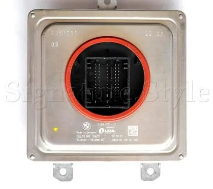 BMW M4 G82 G83 Headlight ballast module Xenon 63115A0AFC0 5A0AFC0 63119850445