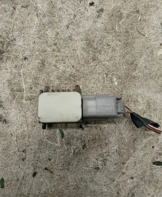 Ford C-MAX I Airbag deployment crash/impact sensor 3M5T14B342AB 400549 270304