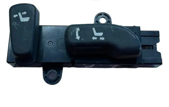 Infiniti QX56 Seat control switch 230610 6jrh