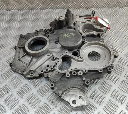 Audi Q7 4L Timing chain cover 059103151BJ