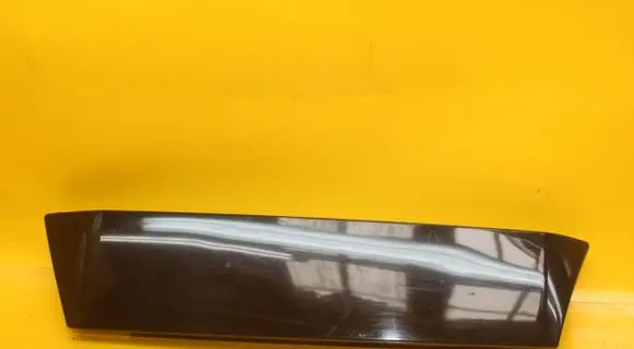 Renault Scenic II - Grand scenic II Tailgate/trunk side cover trim 8200140172