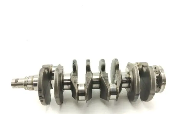 Ford Focus Crankshaft 