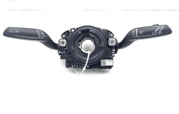 Audi A1 Wiper turn signal indicator stalk/switch 8X0953501B 5K0953569H