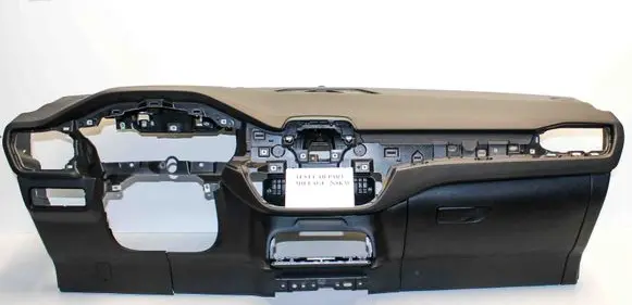 Ford Kuga III Dashboard LV4BS06040AW LV4BS04326B