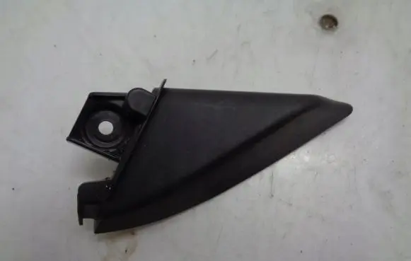 Audi TT TTS RS Mk3 8S Other front door trim element 8S0857505