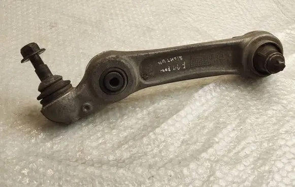 BMW 5 F10 F11 Front control arm 6082T6 37811
