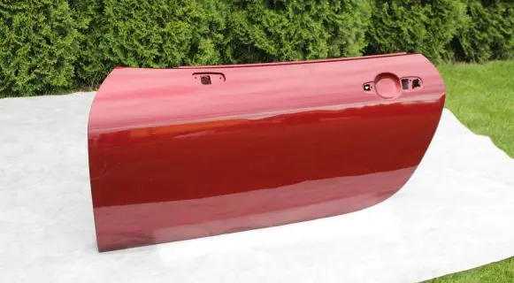 Mazda MX-5 ND Door (2 Door Coupe) N24359010