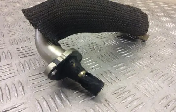Nissan Navara D23 EGR valve line/pipe/hose