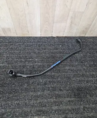 BMW 3 F30 F35 F31 Engine coolant pipe/hose 8740116 17128740116