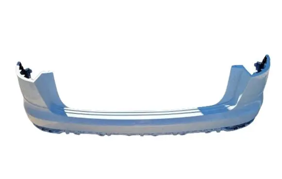 Audi Q8 Front bumper 4M8807511
